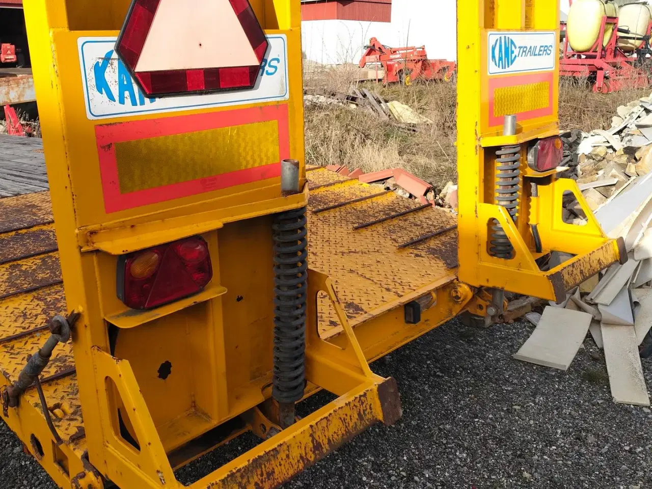 Billede 5 - Terex TC 75