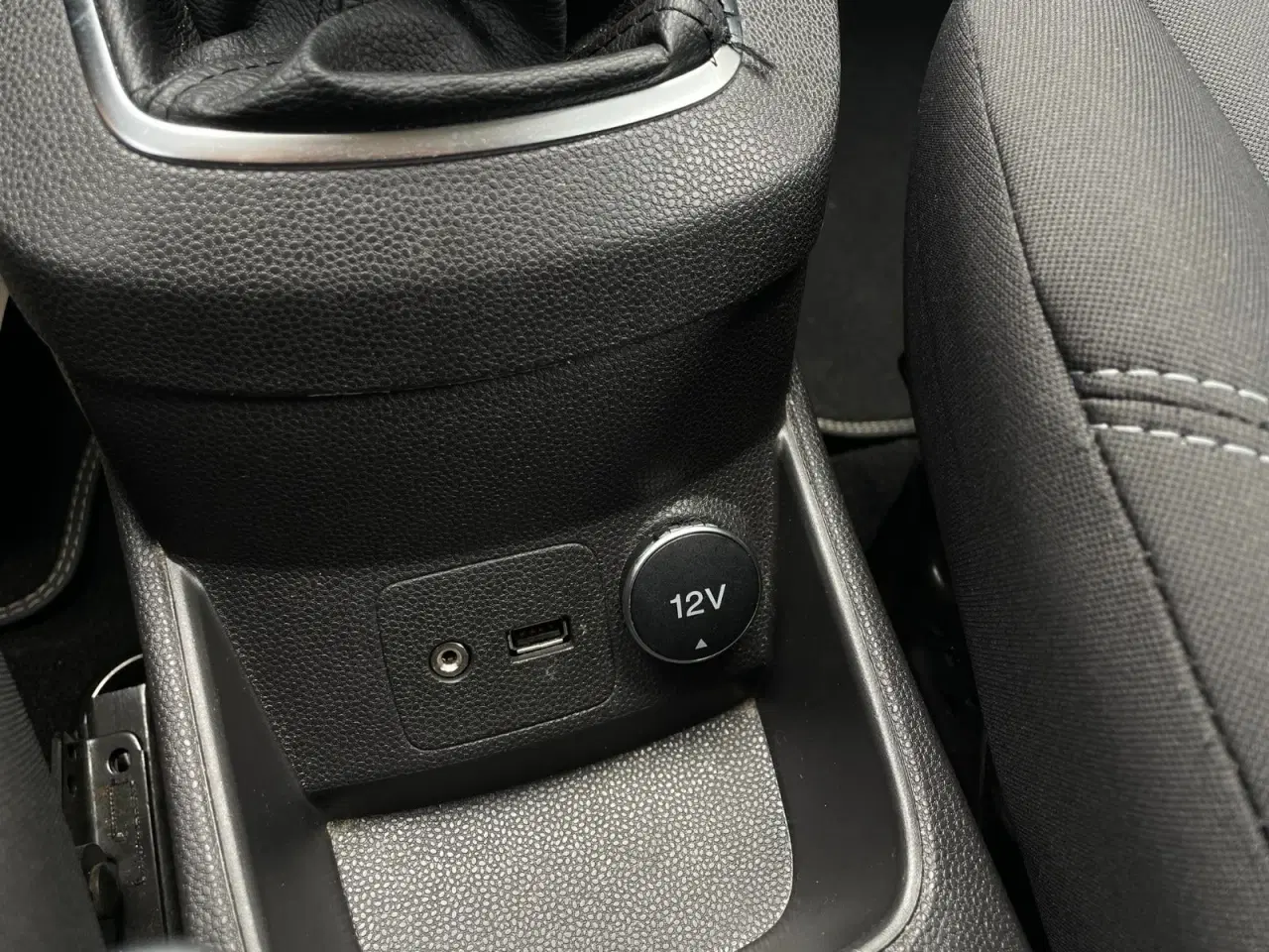 Billede 6 - Ford Fiesta 1,0 65 Trend