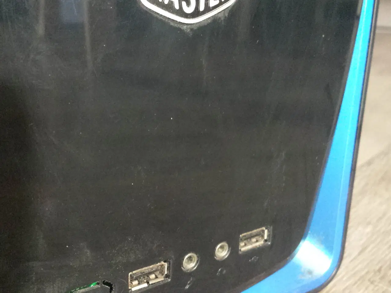 Billede 3 - Kabinet, Cooler Master Elite 310