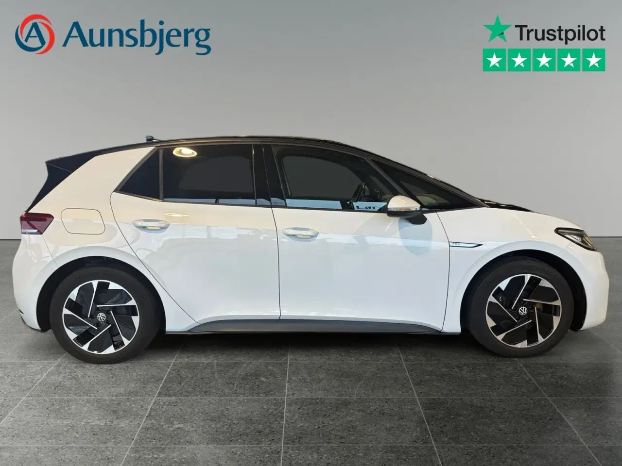 Billede 6 - VW ID.3 58 Pro Business