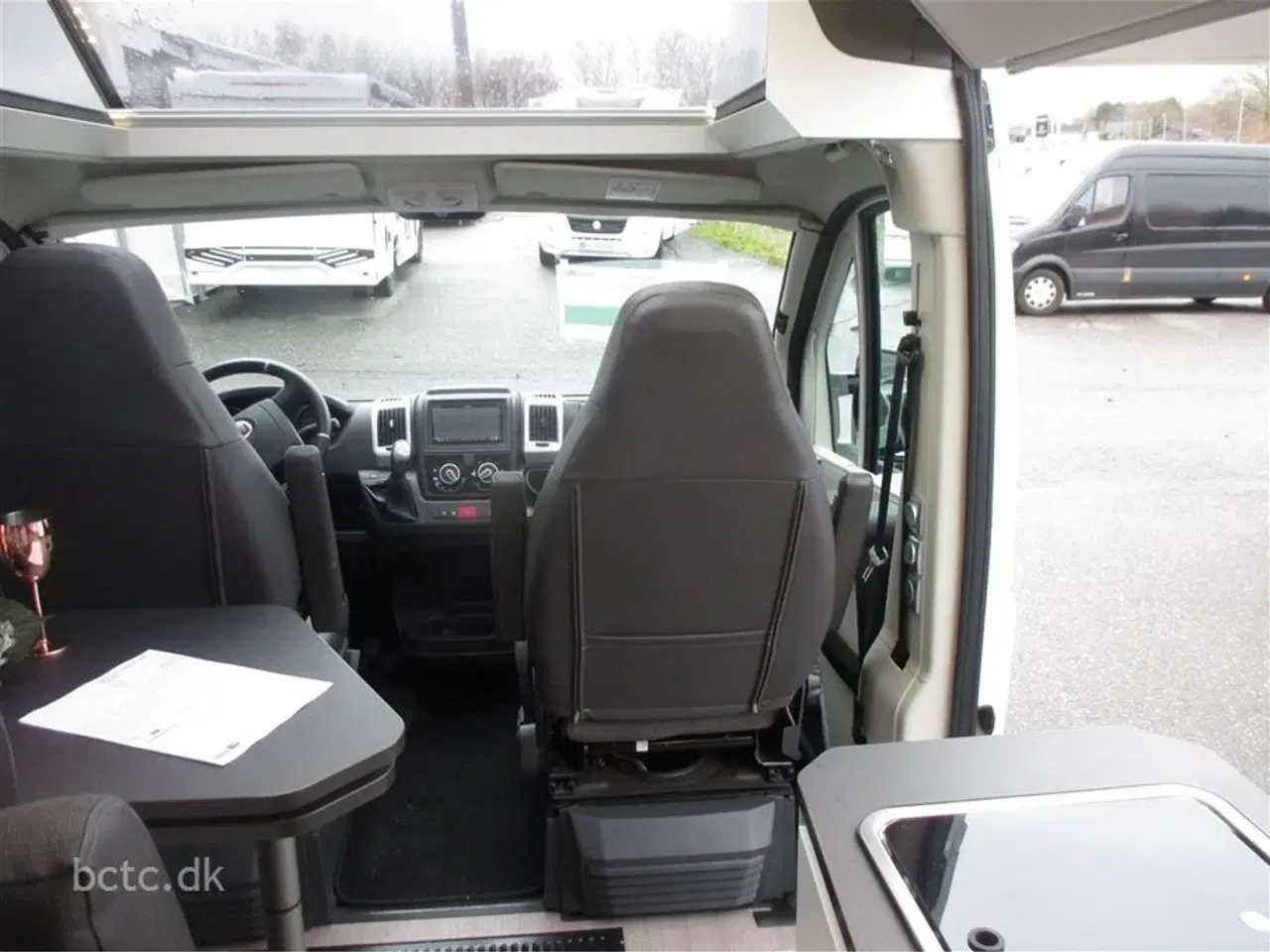 Billede 27 - 2019 - Adria Twin Supreme 640 SLB