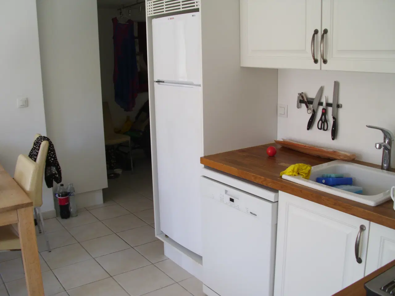 Billede 15 - Anpartslejlighed Sydfrankrig