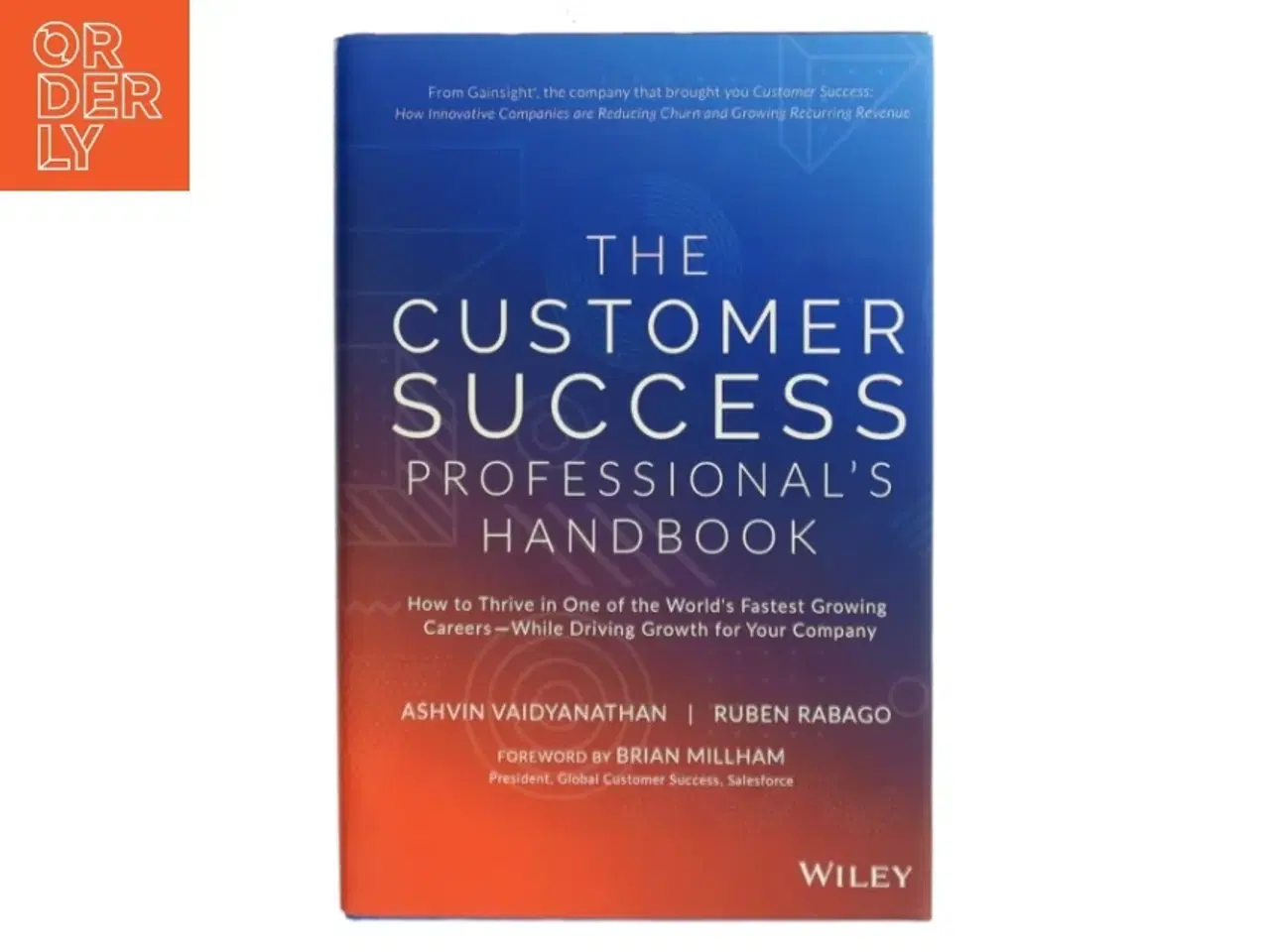Billede 1 - The Customer Success Professional&#39;s Handbook (Bog)