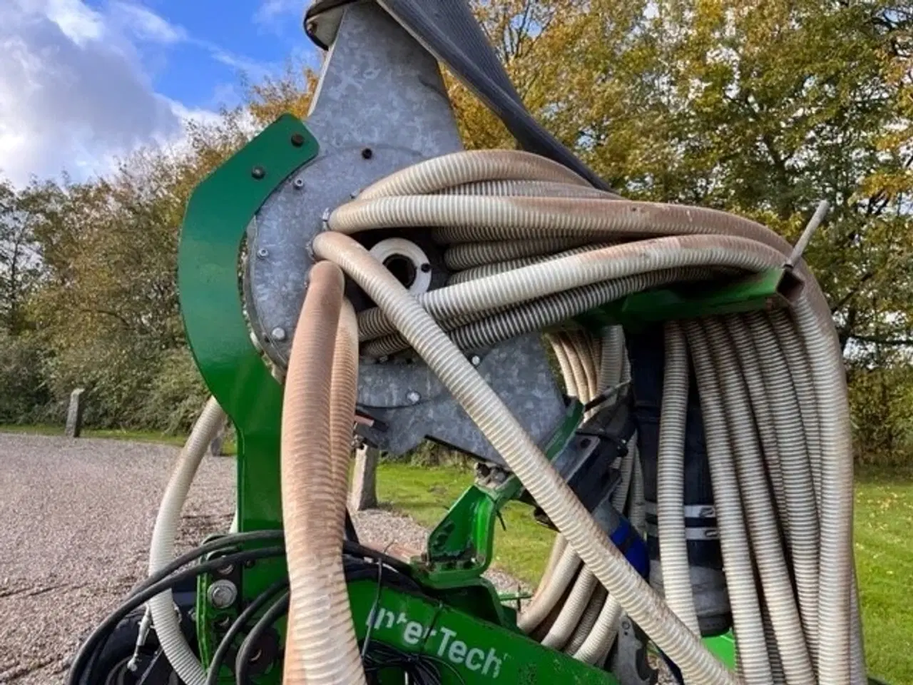 Billede 4 - Intertech 7.5 METERS