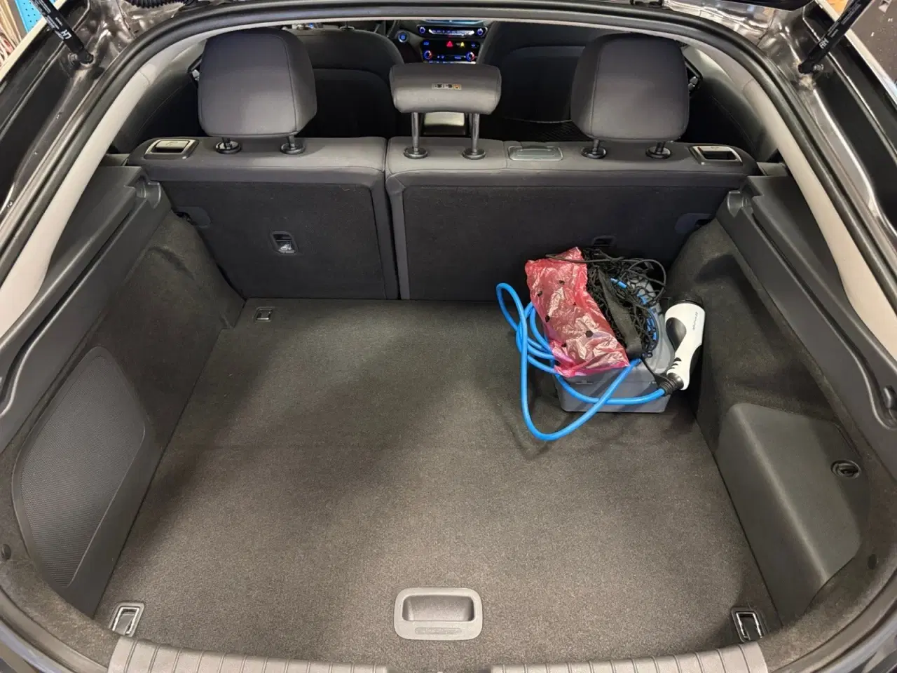 Billede 16 - Hyundai Ioniq 1,6 PHEV Trend DCT