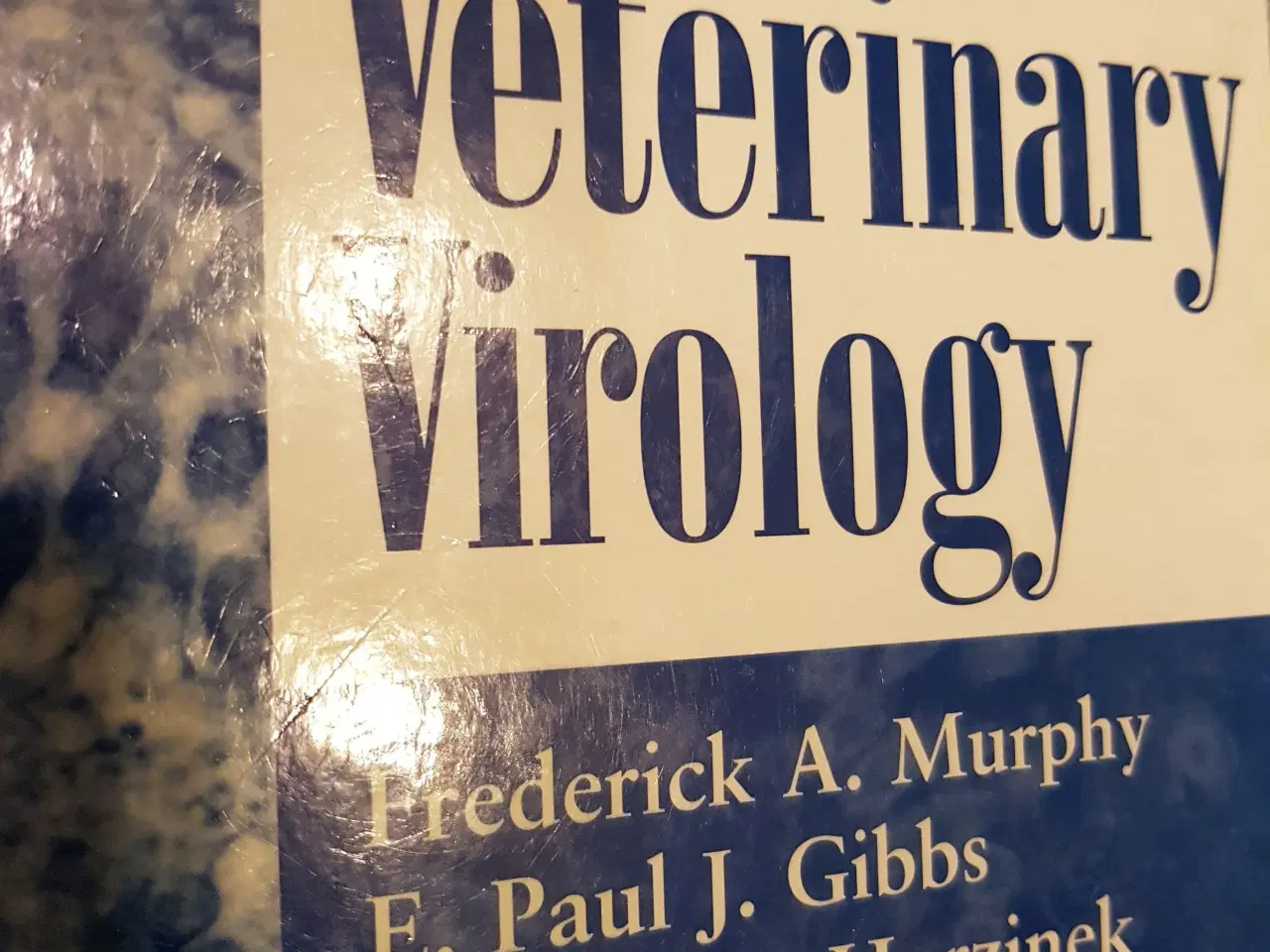 Billede 5 - Hvirvel dyr, Niels Haarløv, forskellige bøger