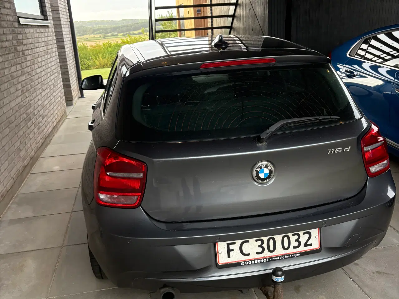 Billede 1 - BMW 116d