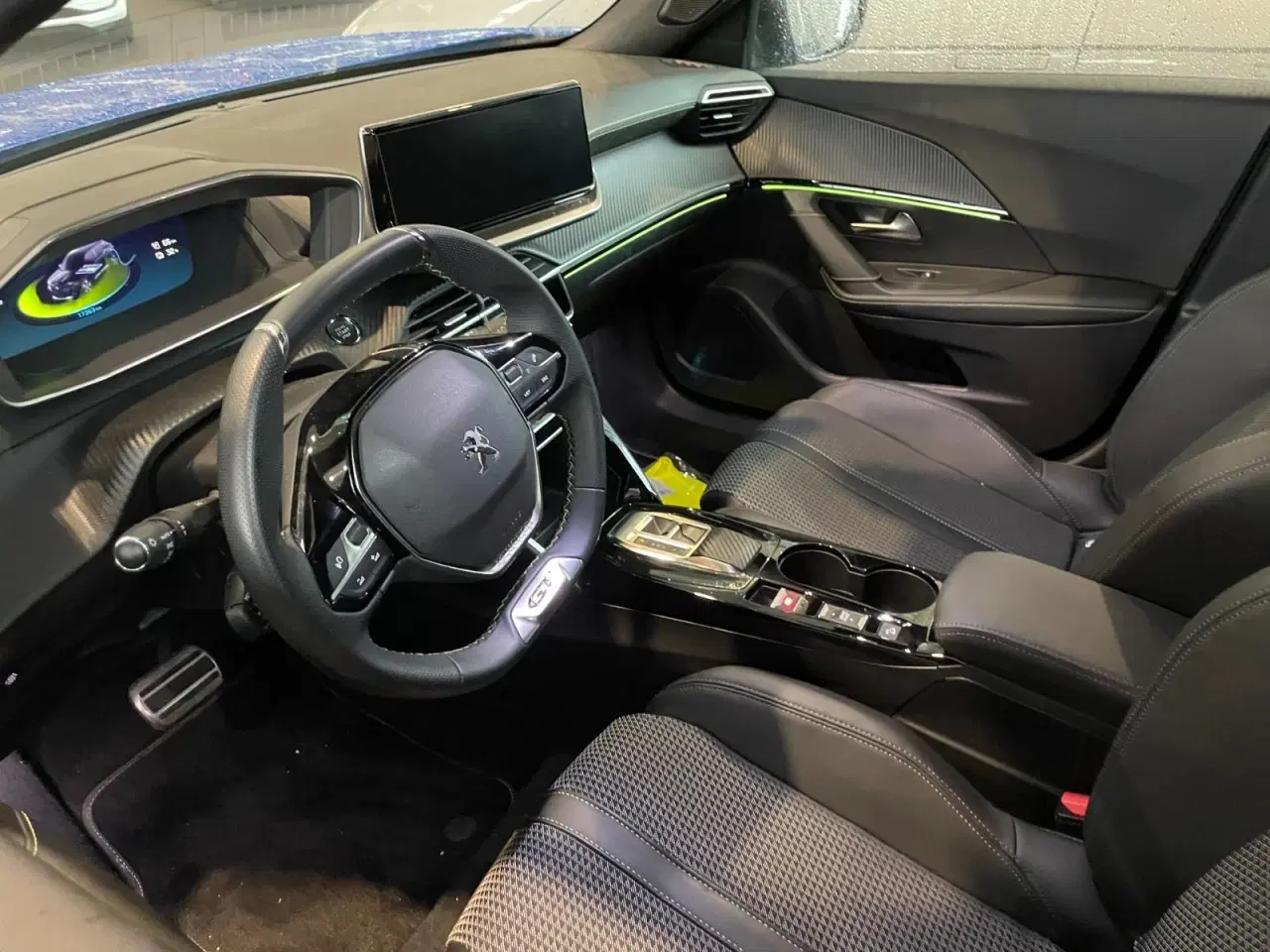 Billede 7 - Peugeot e-2008 50 GT