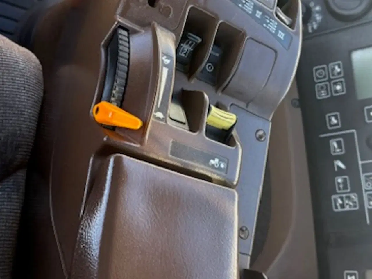 Billede 17 - John Deere 7920 AUTOPOWER M AUTOTRAC READY, FRONTLIFT