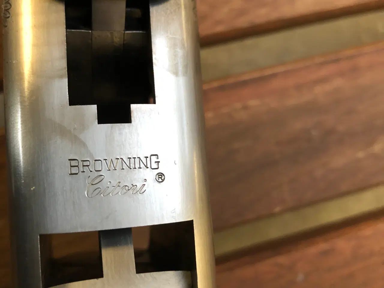 Billede 3 - Browning Citori 12/76