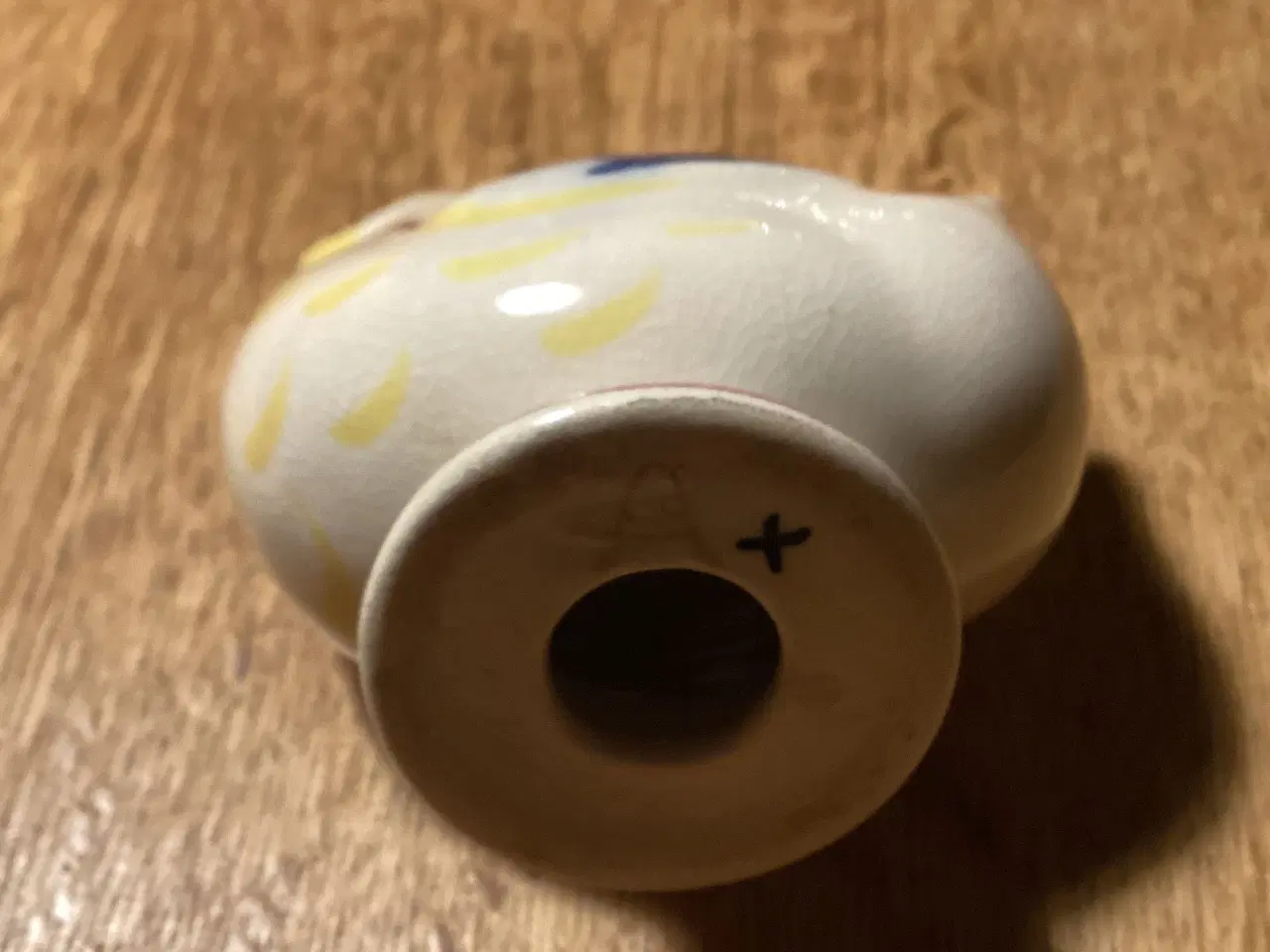 Billede 5 - Aluminia Gås fra 1940erne