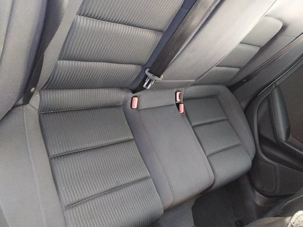 Billede 13 - Audi A4 3,0 TDi 204 Avant Multitr.