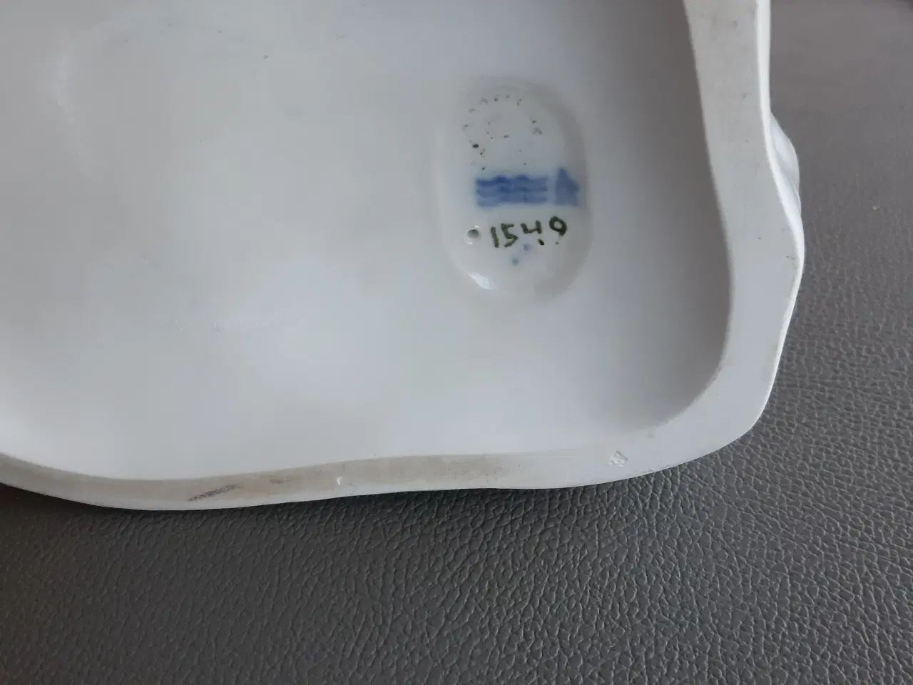 Billede 2 - Kgl.figur Kartoffelsamleren 