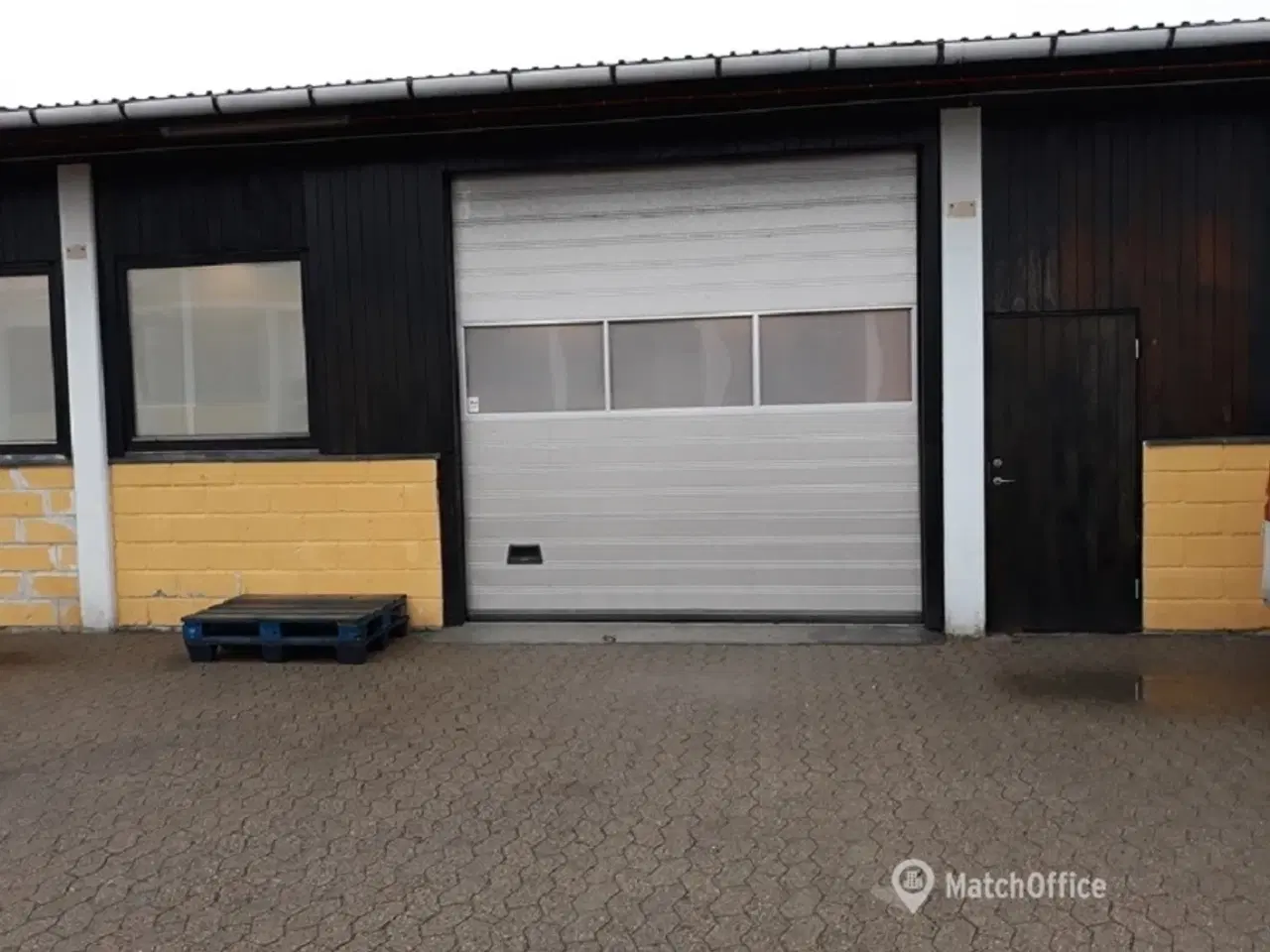 Billede 6 - 183 m2 kontor/lager i Ølstykke
