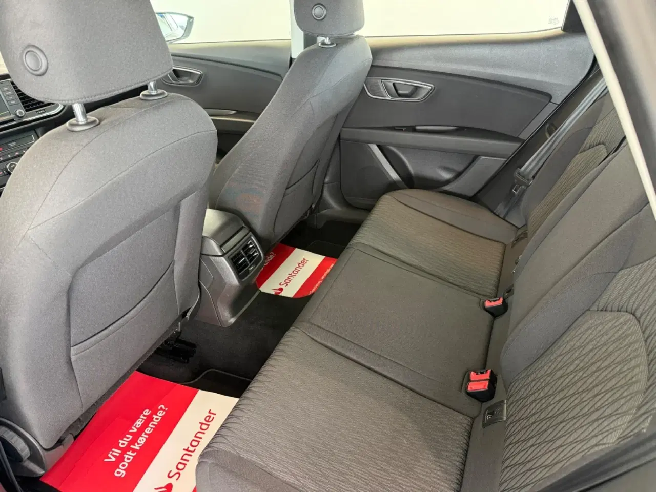 Billede 8 - Seat Leon 1,2 TSi 110 Style