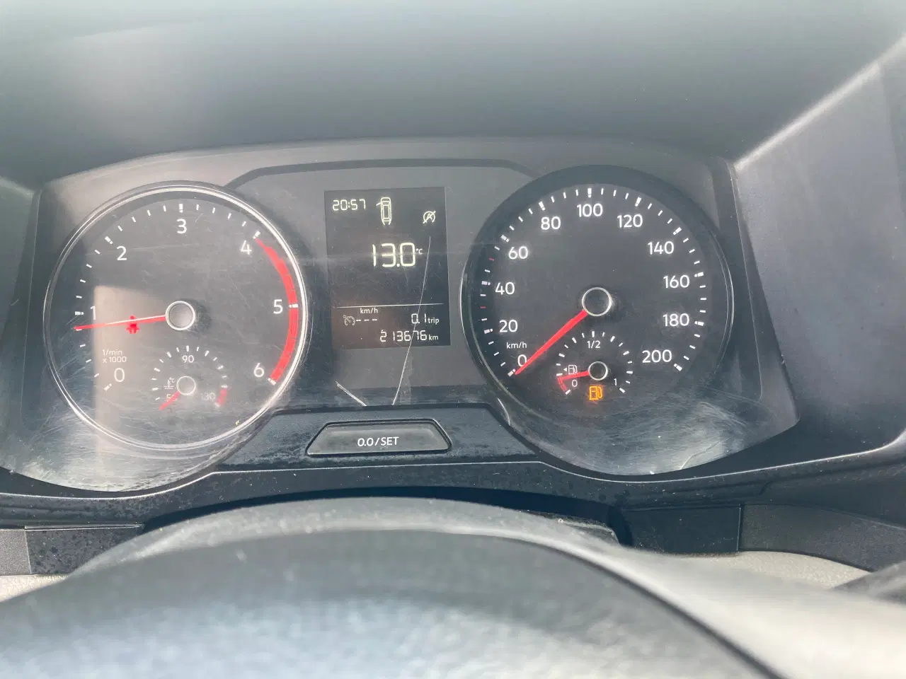 Billede 10 - Vw Crafter 35