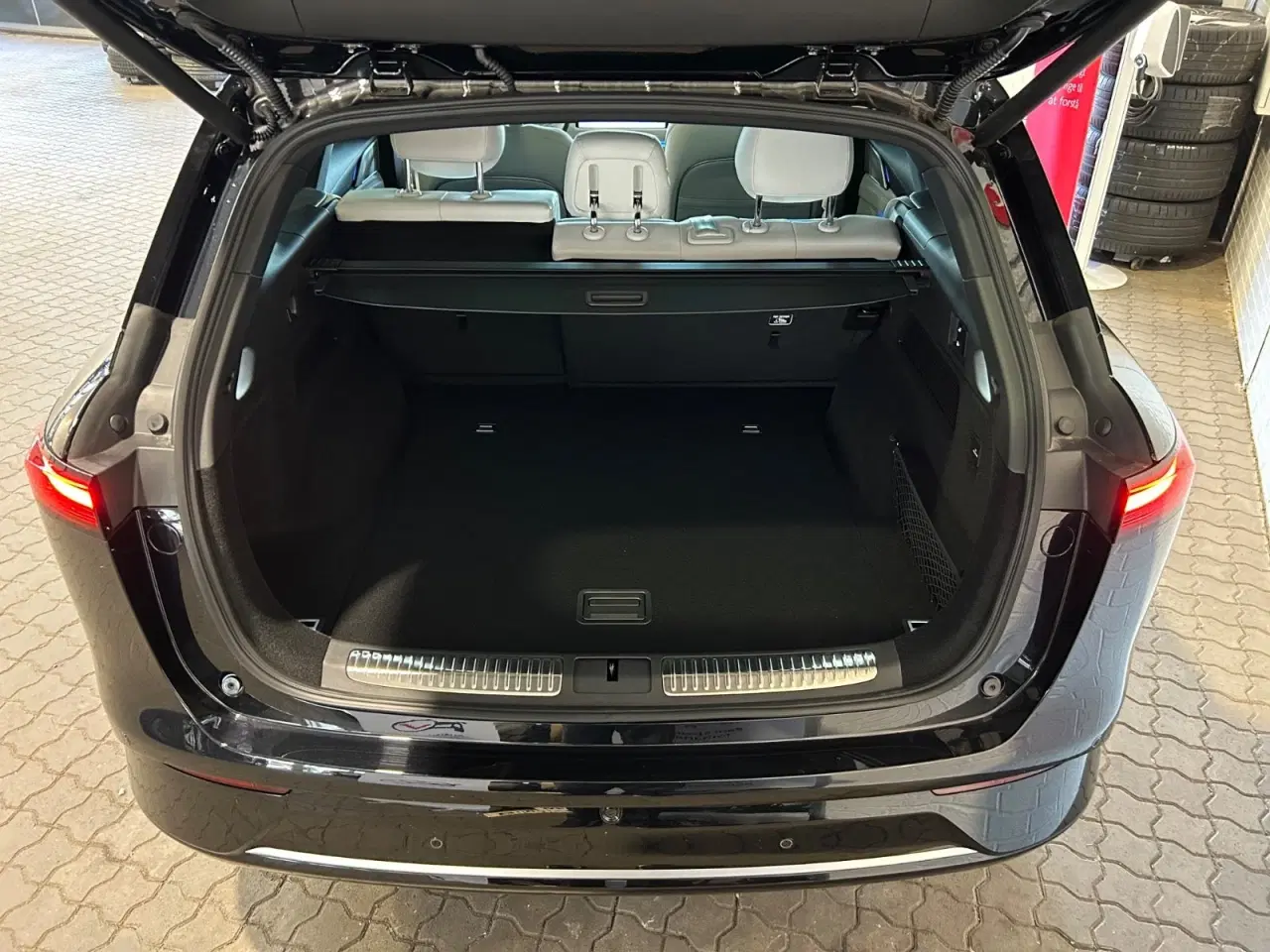 Billede 16 - Xpeng G9  Long Range