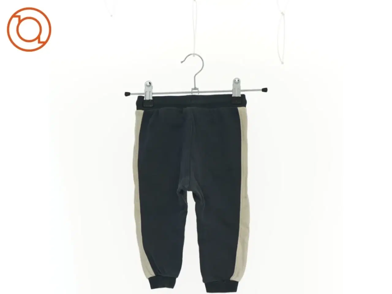 Billede 2 - Sweatpants fra H&M (str. 80 cm)