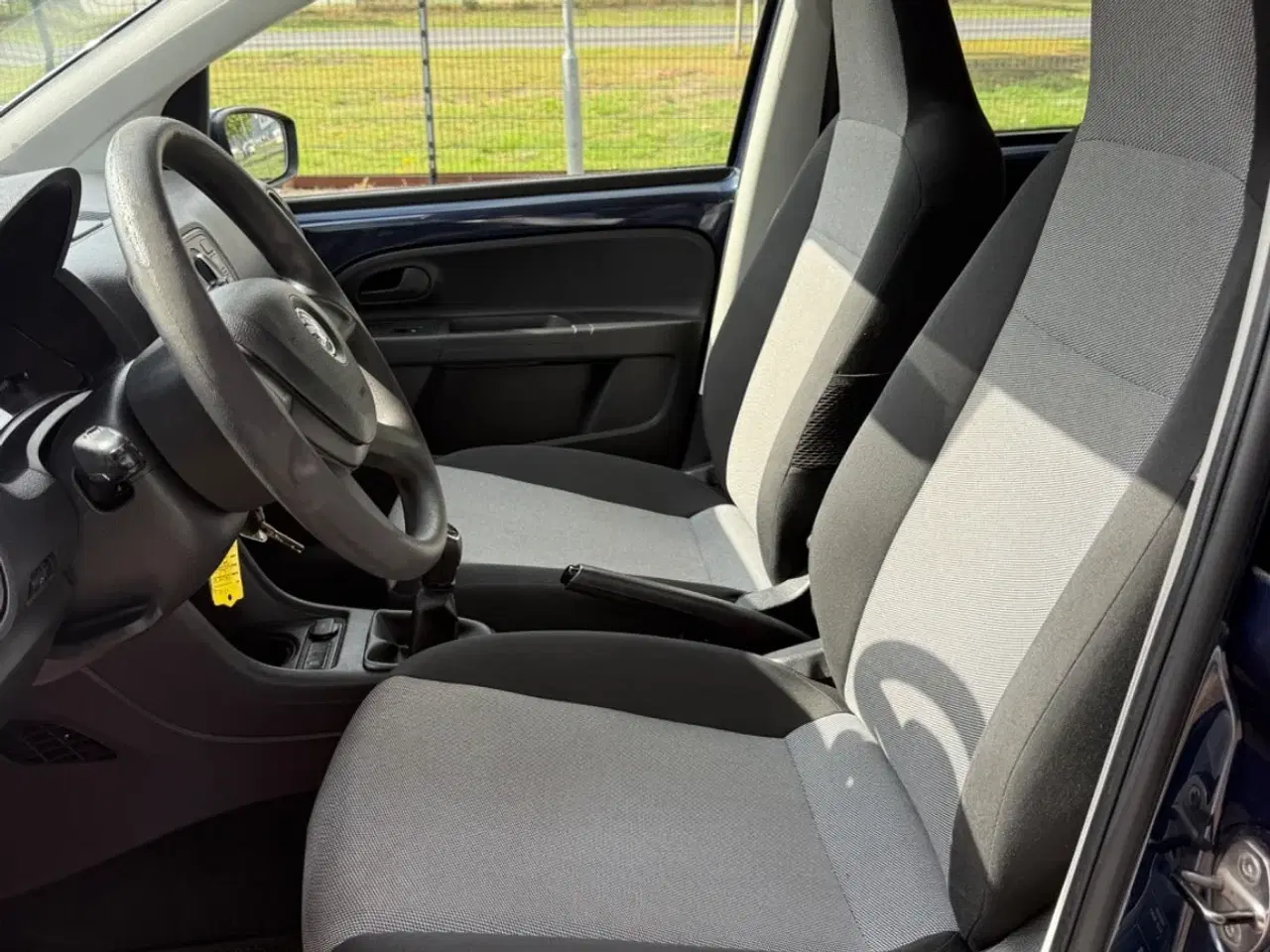 Billede 10 - Skoda Citigo 1,0 75 Active GreenTec