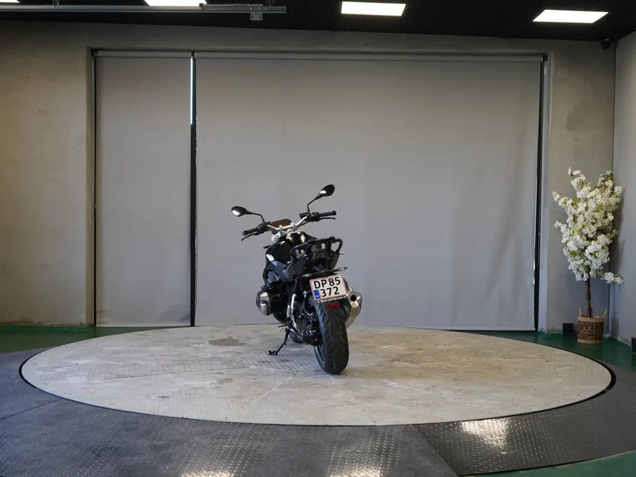 Billede 4 - BMW R 1250 R 0J71 – KLAR TIL TORSDAGSAUKTION