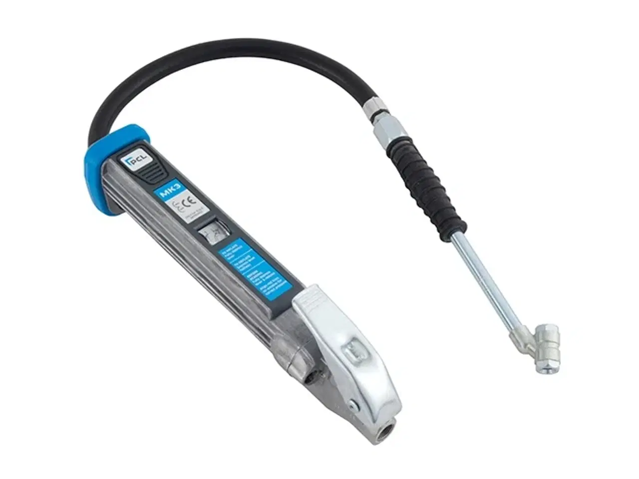 Billede 1 - Luftpåfylder LP3 professionel