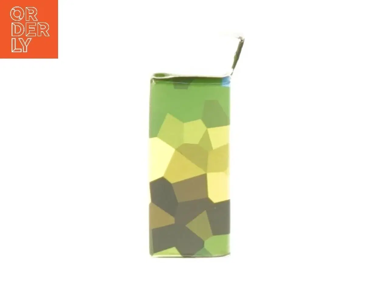 Billede 2 - Ramasjang vendespil fra Ramasjang (str. 5,5x2,2x5,5 cm)