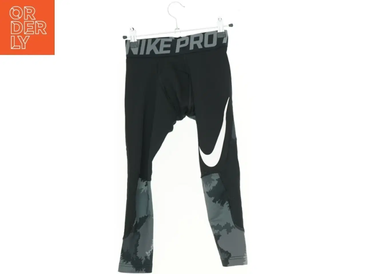 Billede 2 - Træningsbukser fra Nike (str. 128 cm)