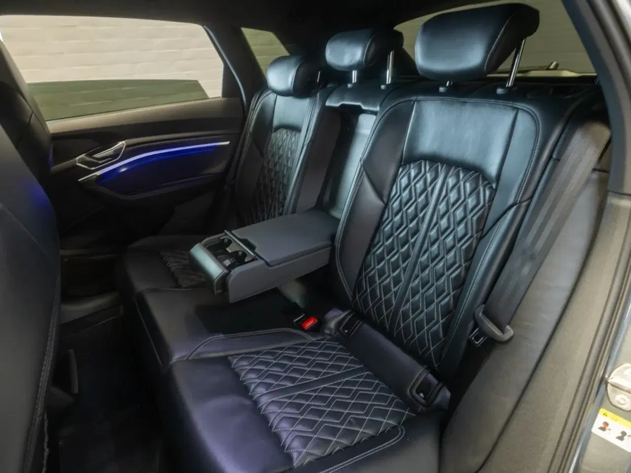 Billede 23 - Audi e-tron S  quattro