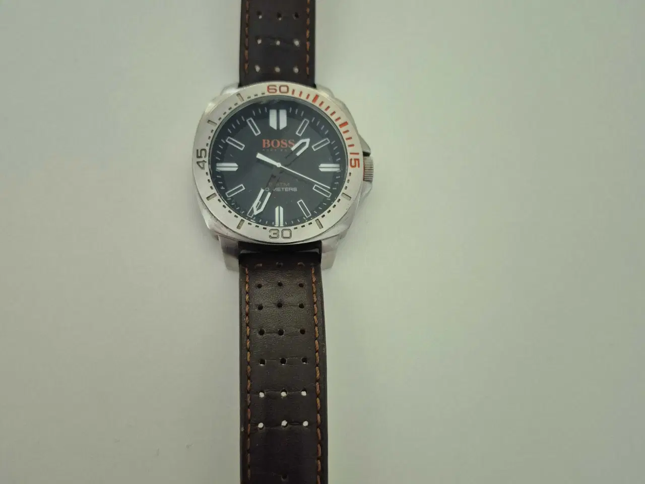 Billede 1 - Hugo boss herreur