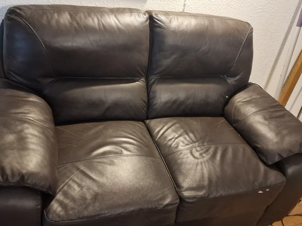 Billede 1 - Sofa 