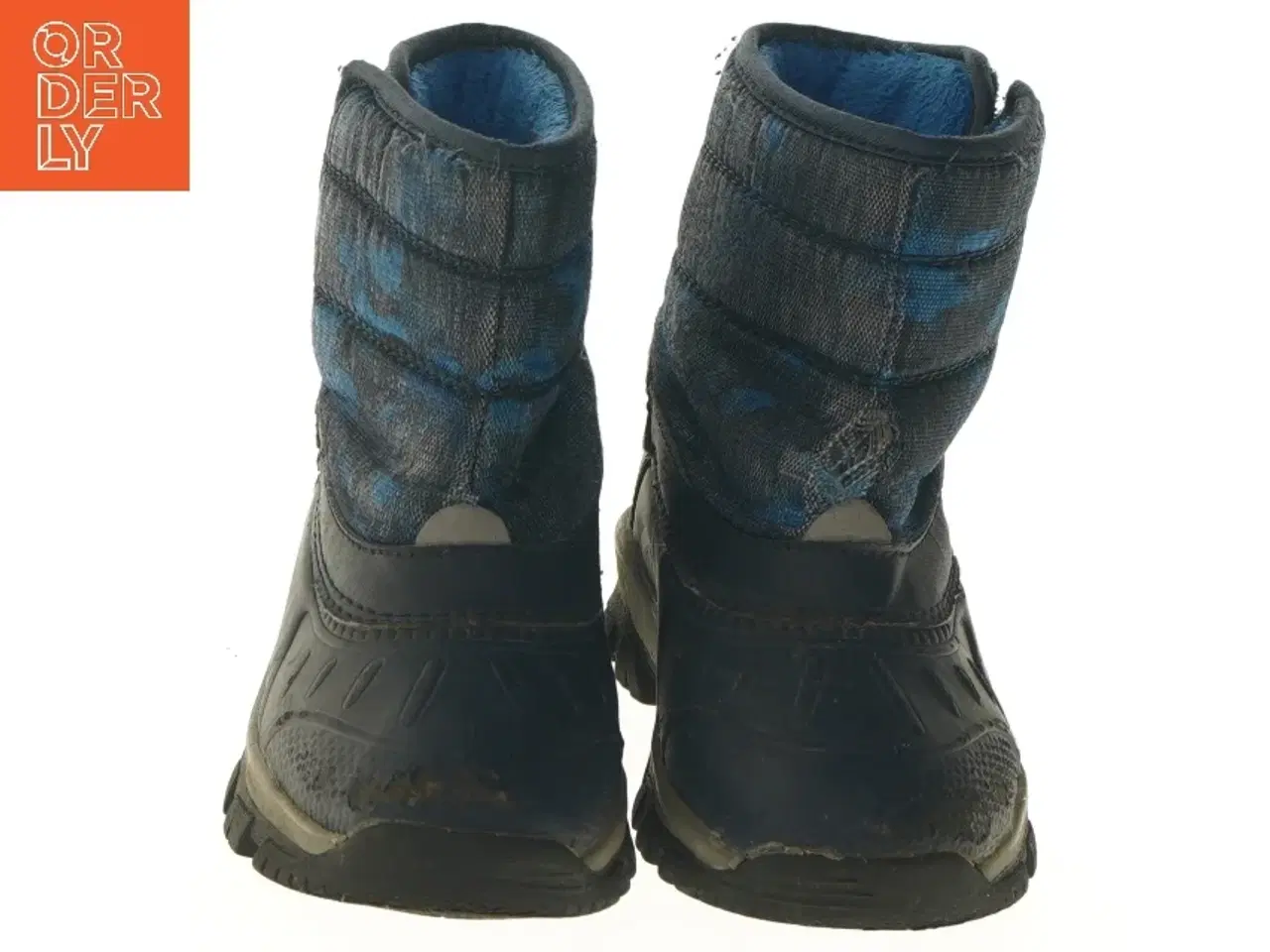 Billede 3 - Børnestøvler størrelse 27 fra Lupilu (str. 27 )