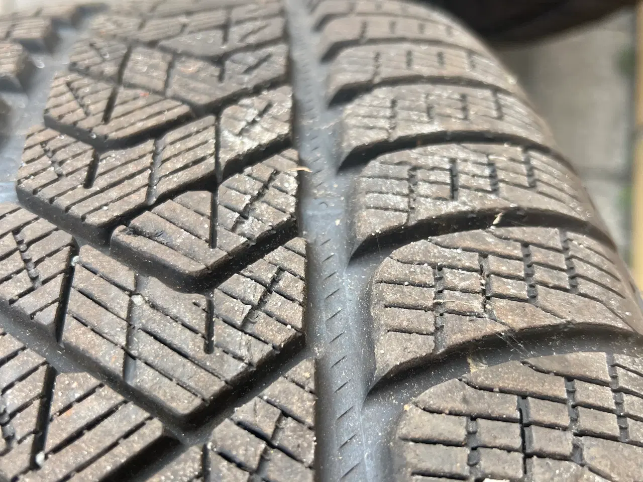 Billede 7 - 19” Org.  Audi  Q4 vinterhjul 
