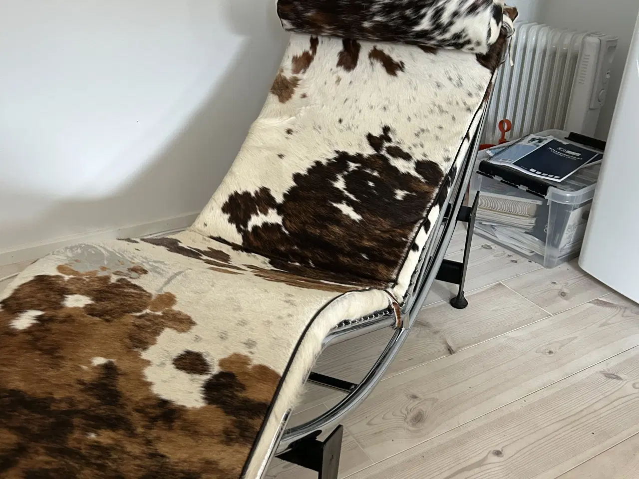 Billede 1 - Lounge chair