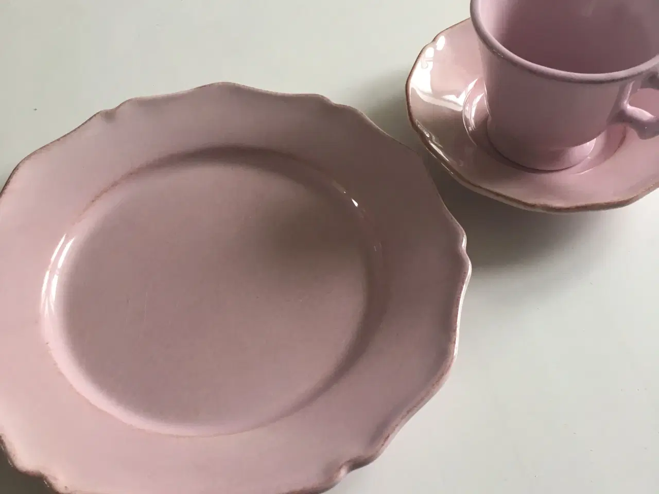 Billede 2 - Lene Bjerre stel 