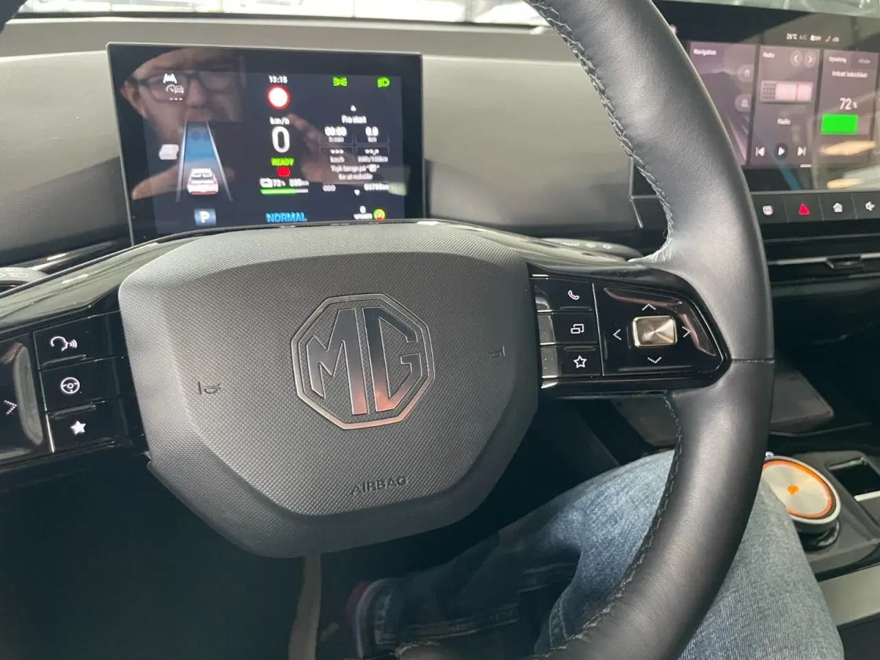 Billede 17 - MG 4 64 Luxury