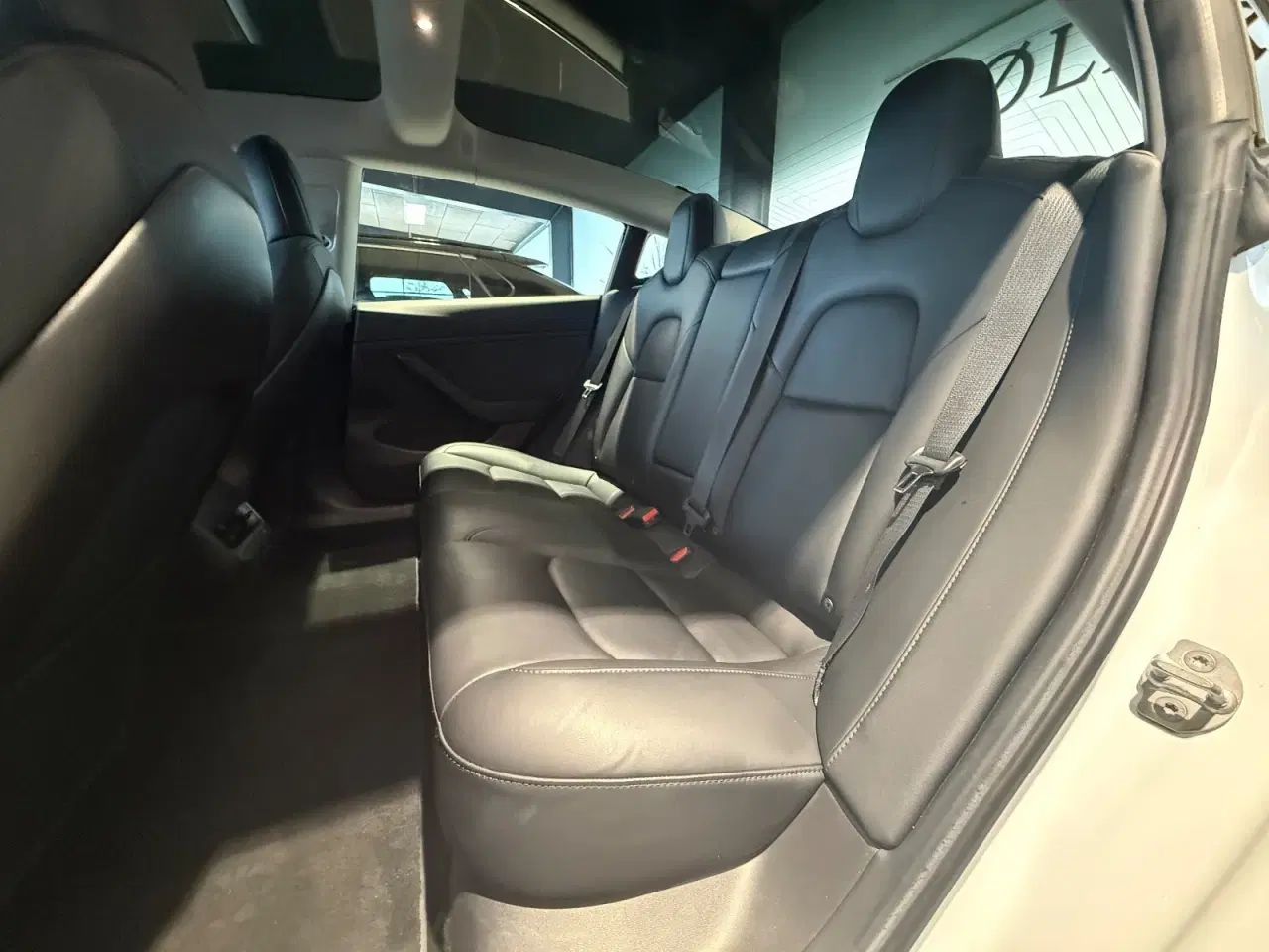 Billede 8 - Tesla Model 3  Performance AWD