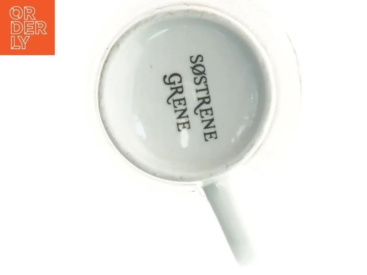 Billede 2 - Julekrus (str. 7 x 8 cm)