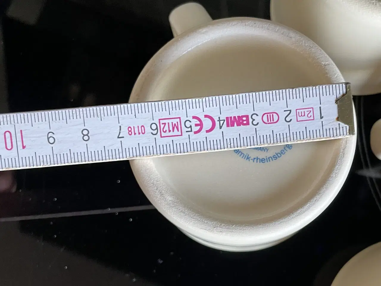 Billede 4 - Børnekrus med navne 