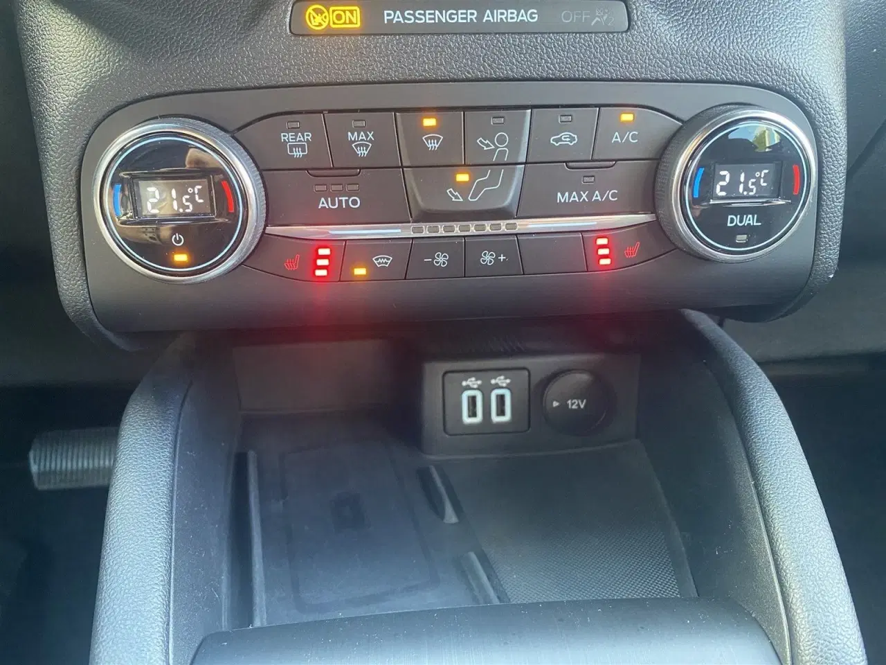 Billede 18 - Ford Kuga 2,5 PHEV ST-Line X CVT