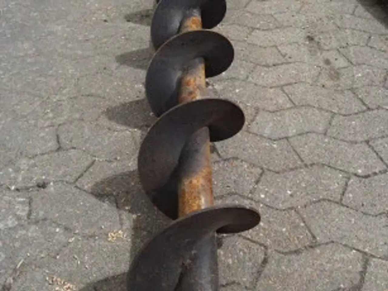 Billede 8 - Case 9230 Korensnegl 87283266 