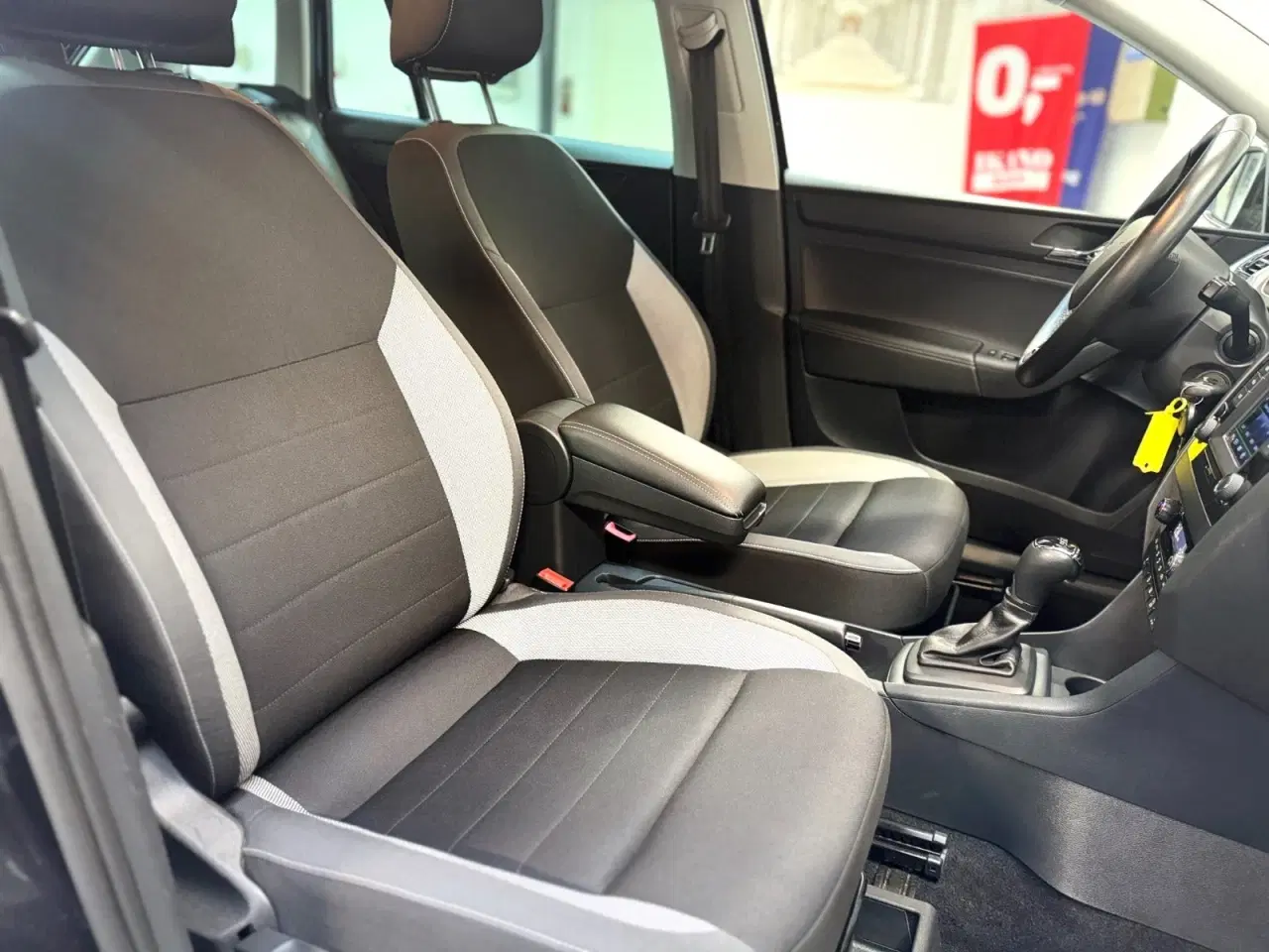 Billede 13 - Skoda Rapid 1,2 TSi 90 Ambition Spaceback DSG