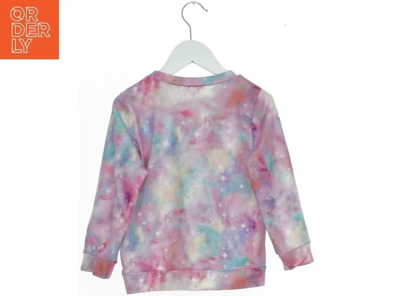 Billede 2 - Børne Unicorn Sweatshirt (str. 110)