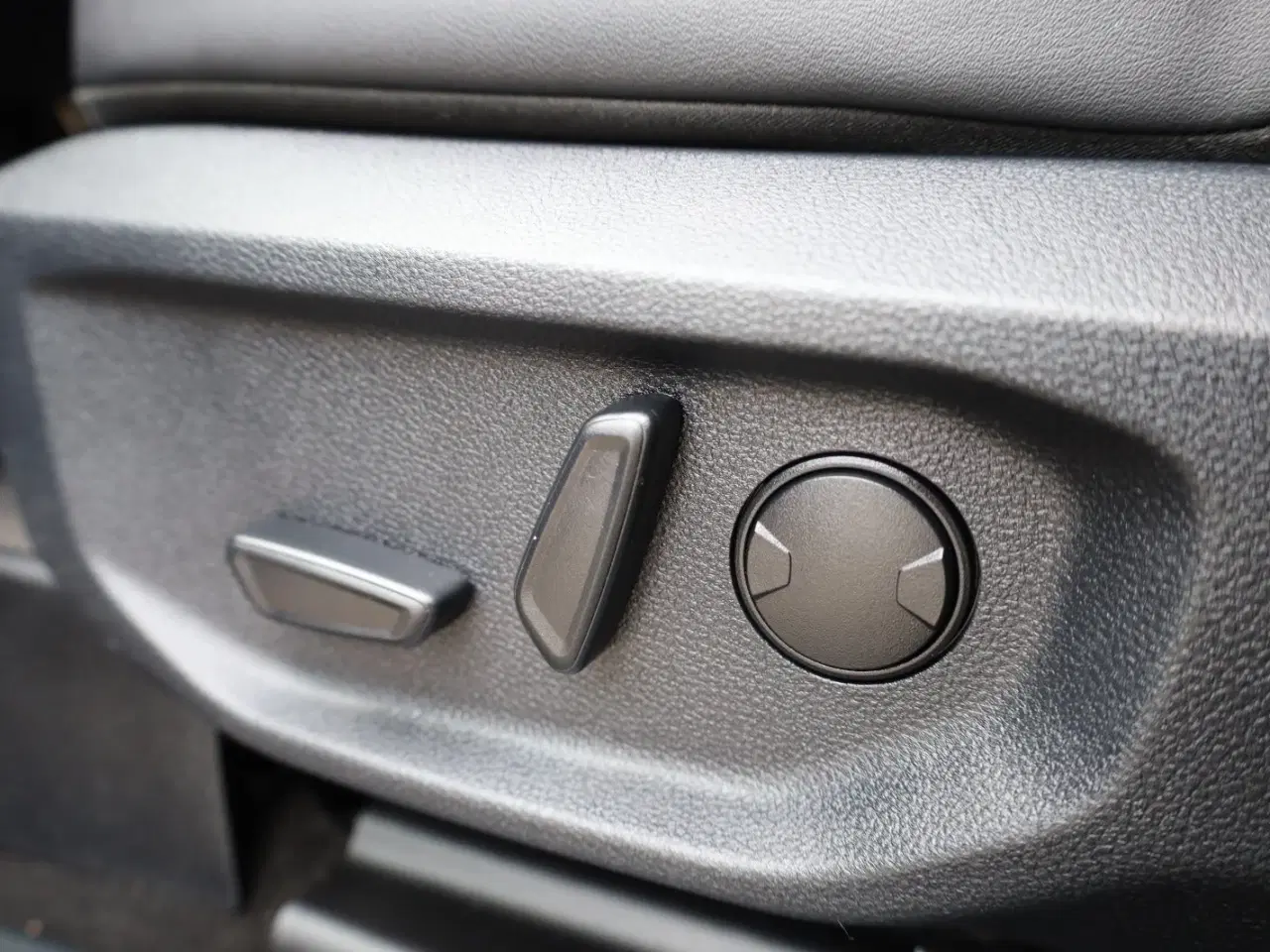 Billede 17 - VW Amarok 3,0 TDi 240 Style aut. 4Motion