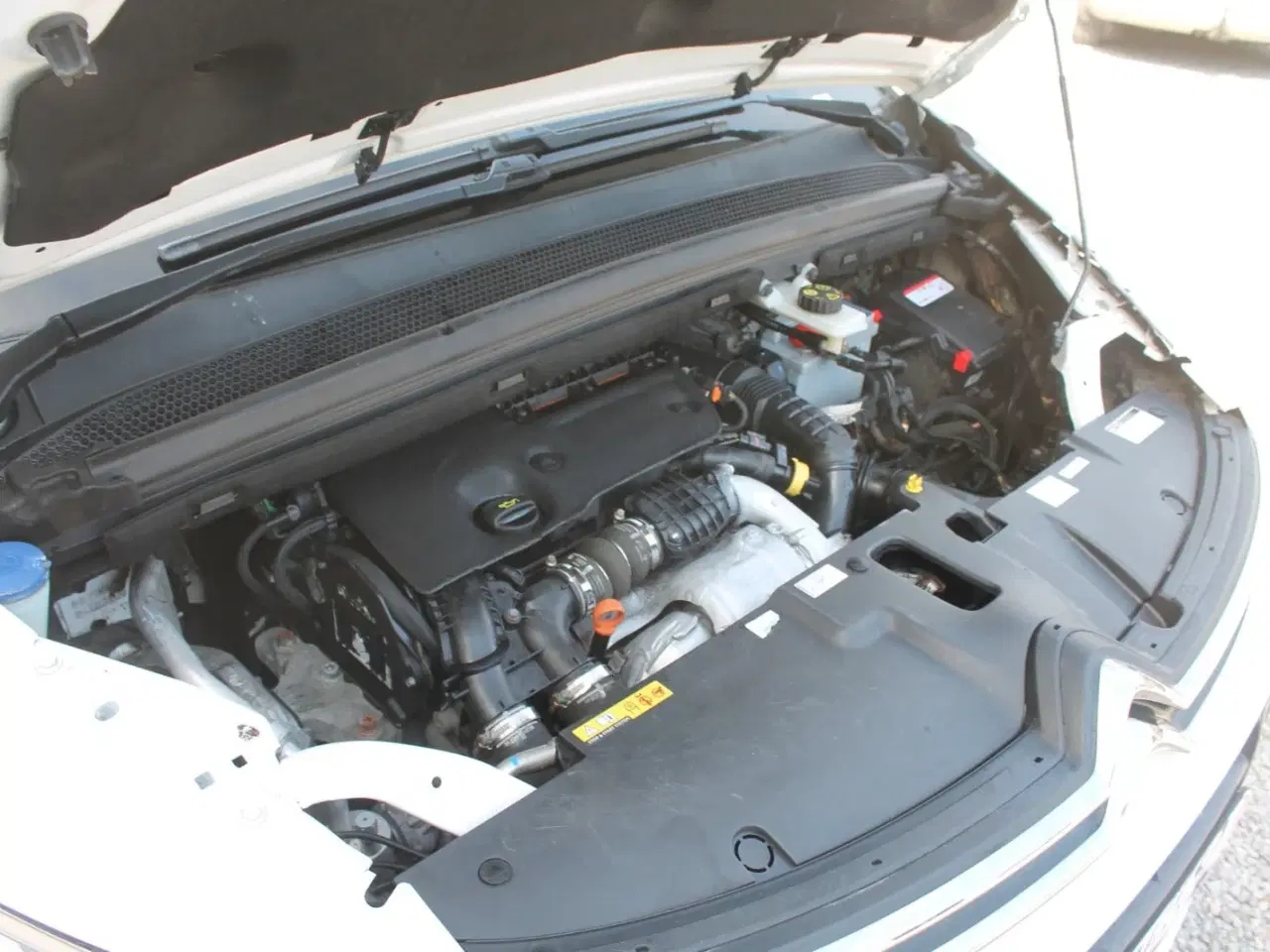 Billede 15 - Citroën Grand C4 Picasso 1,6 BlueHDi 120 Funky 7prs