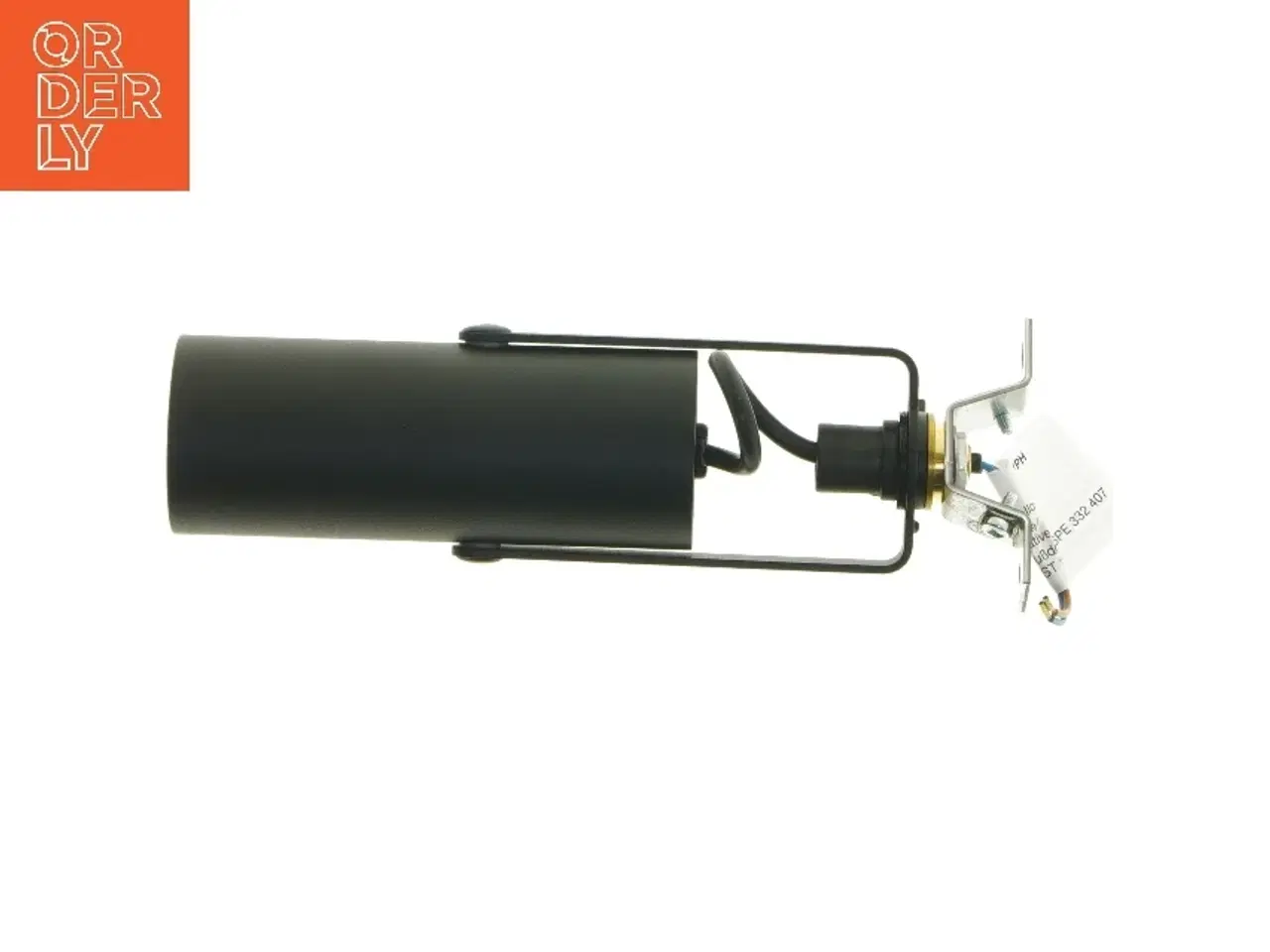 Billede 1 - LTS Torpedo 200 spotlight fra LTS (str. 20 cm)