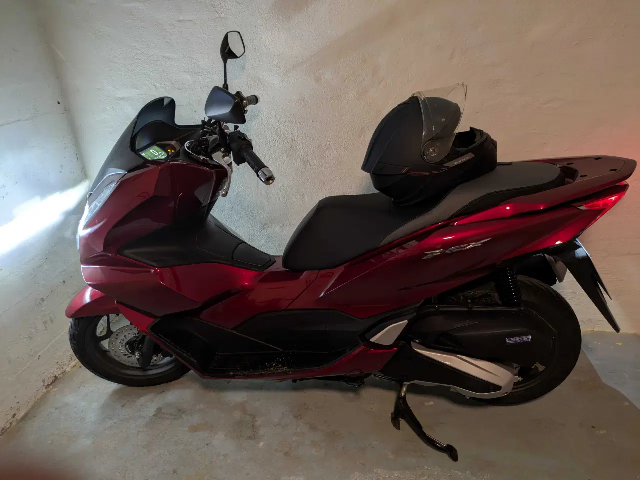 Billede 2 - Honda pcx 125 