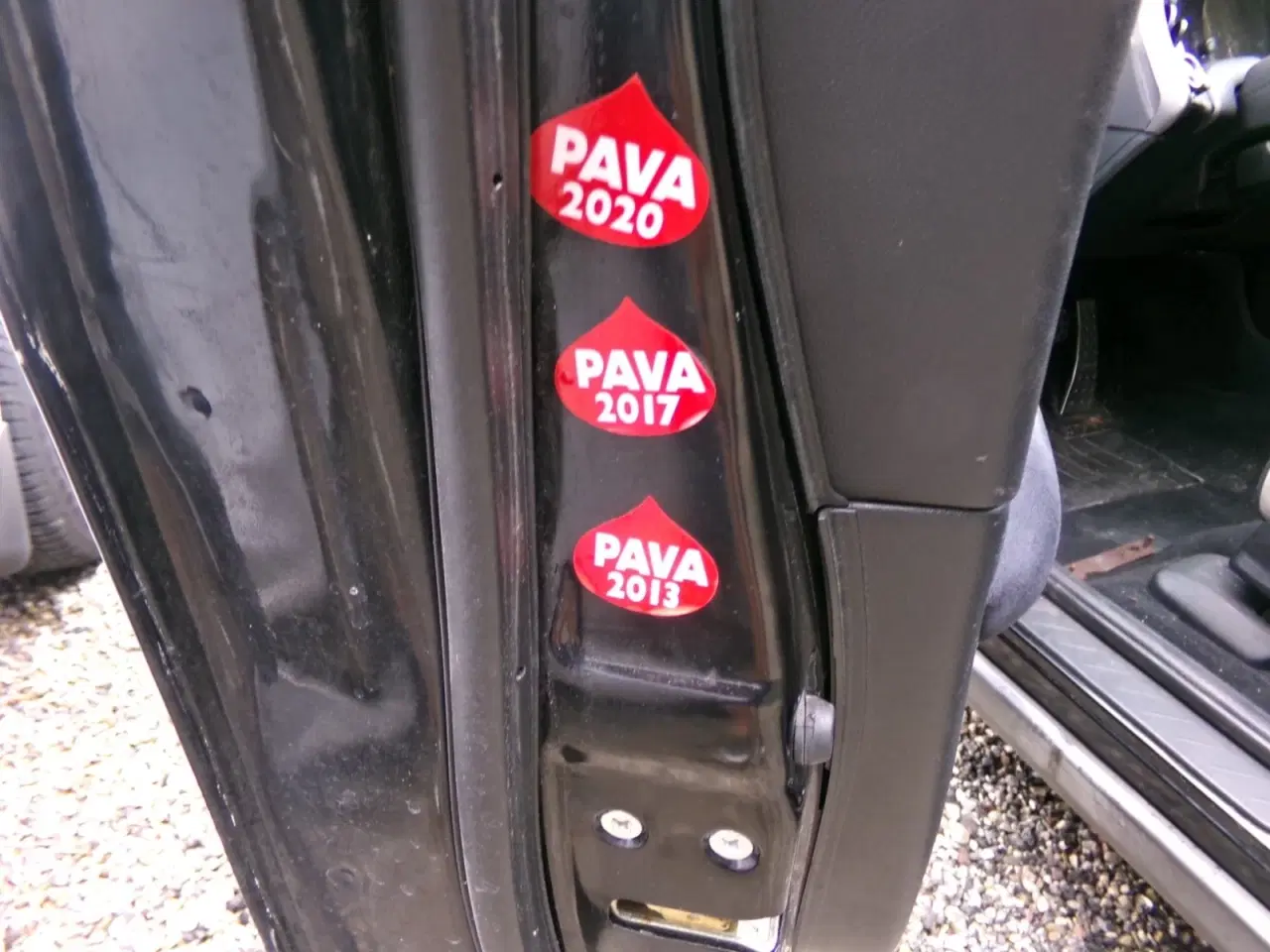 Billede 16 - Honda Civic 1,8 Sport