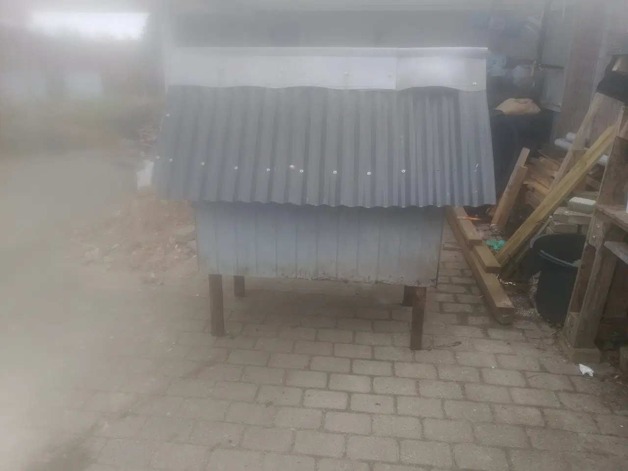 Billede 2 - Fint hundehus