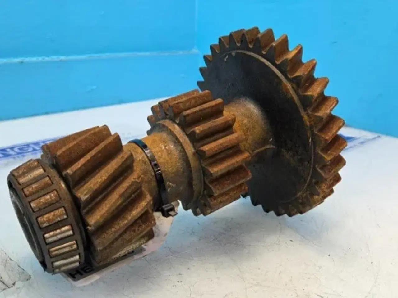 Billede 5 - Ford 8210 Gear E6NN7Z011AA