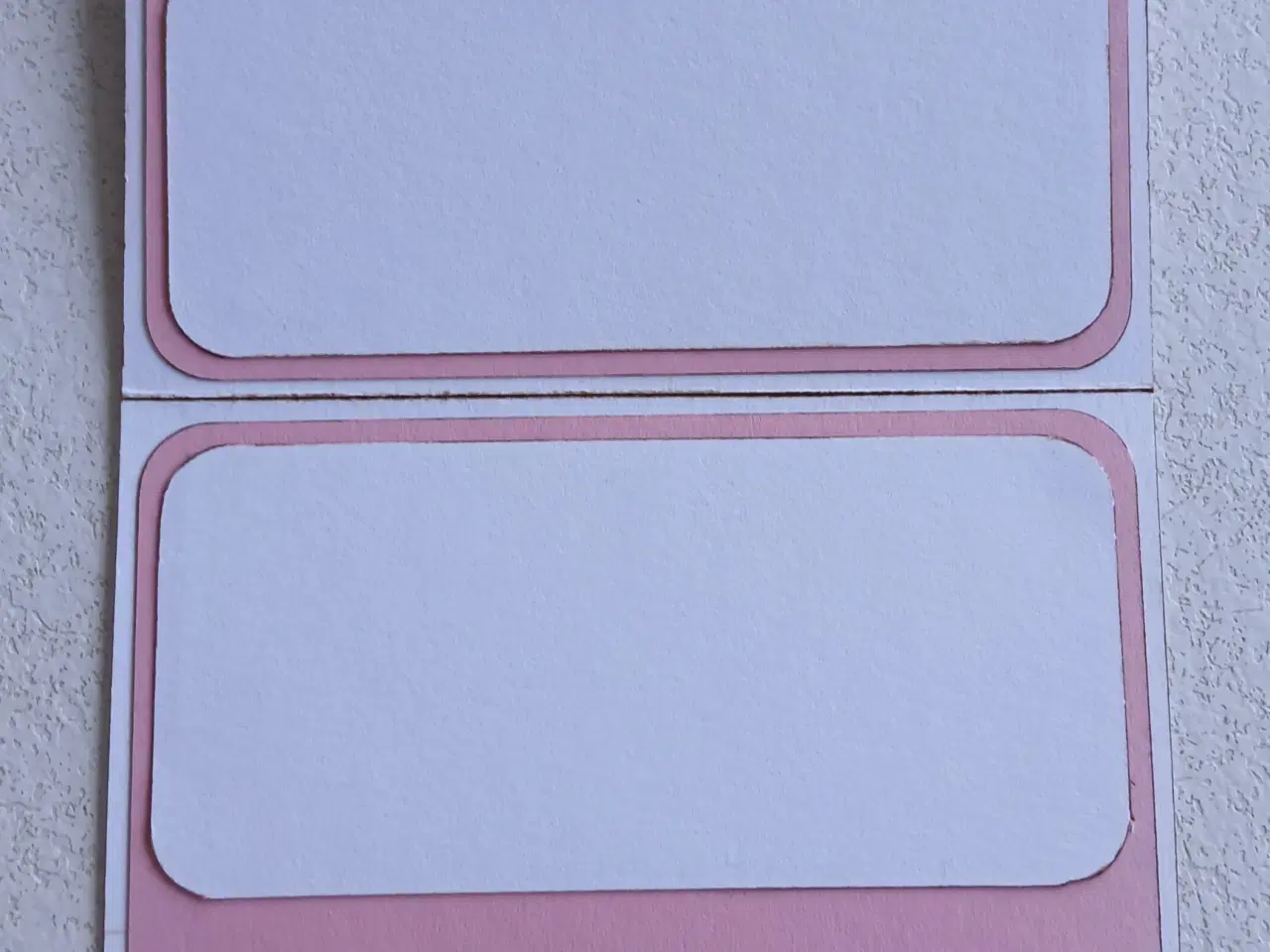 Billede 17 - Bryllupskort sælges. 